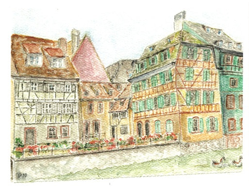 Strasbourg, France