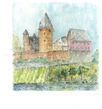 Lorch am Rhein 2