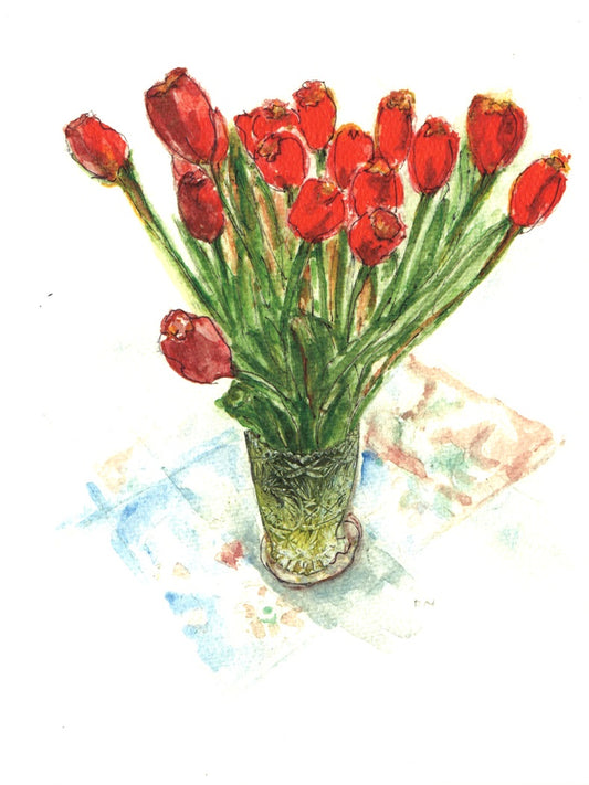 Tulips